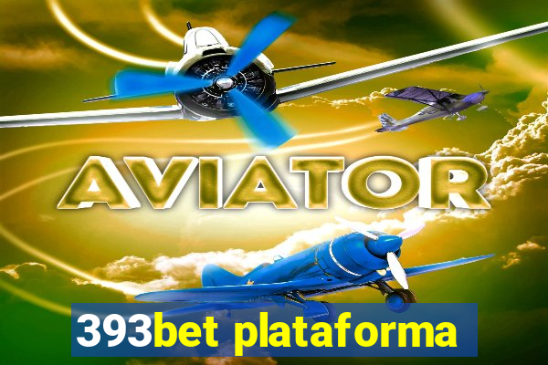 393bet plataforma