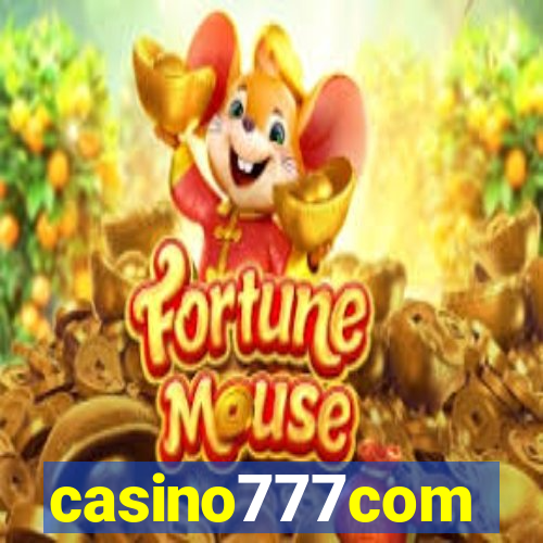 casino777com