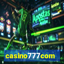casino777com