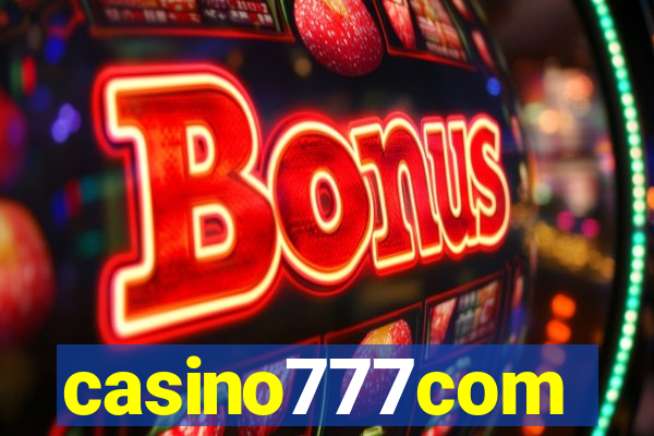 casino777com