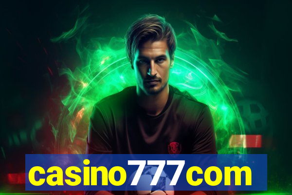 casino777com