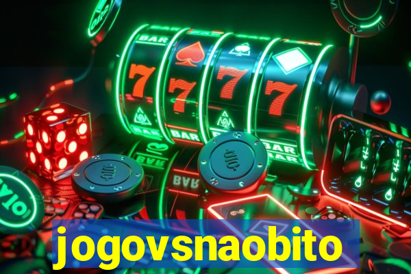 jogovsnaobito