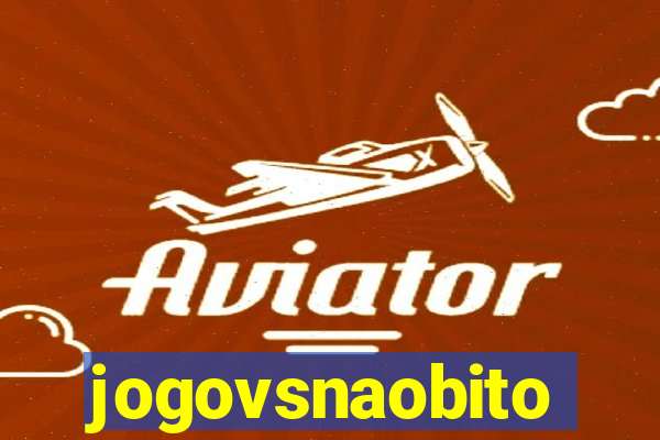 jogovsnaobito