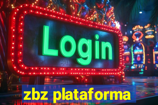 zbz plataforma