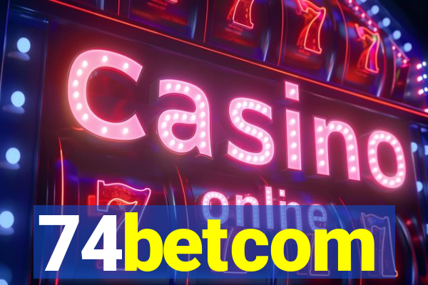 74betcom