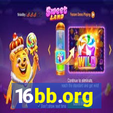 16bb.org