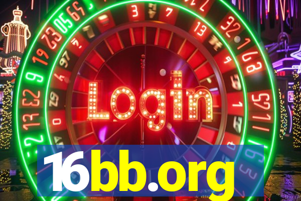 16bb.org