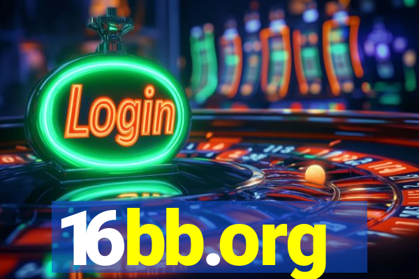 16bb.org