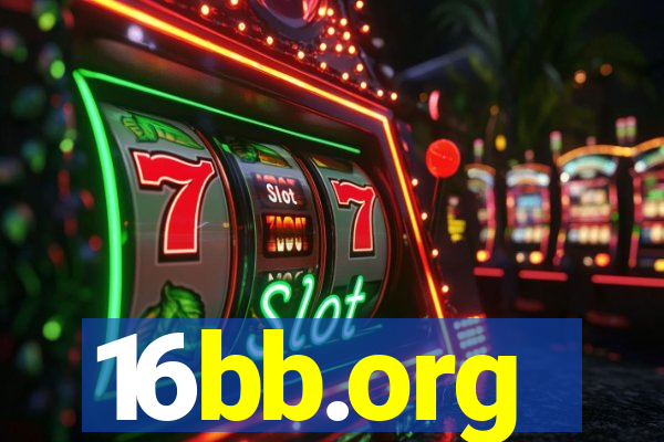16bb.org