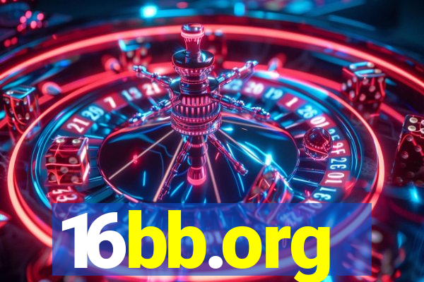 16bb.org
