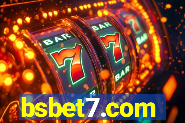 bsbet7.com