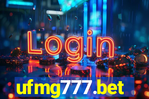 ufmg777.bet