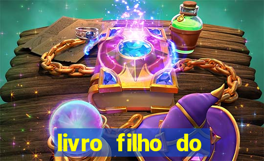 livro filho do fogo - volume 3 pdf grátis