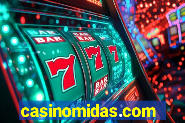 casinomidas.com