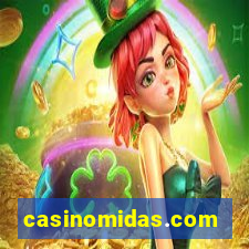 casinomidas.com