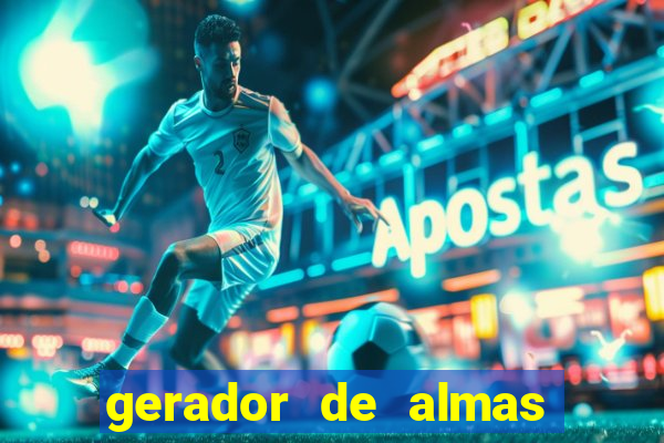 gerador de almas mortal kombat mobile