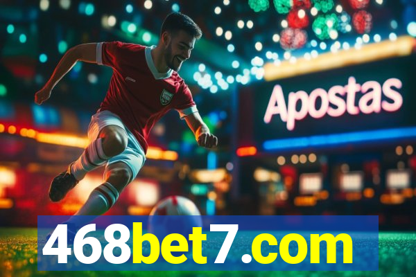 468bet7.com