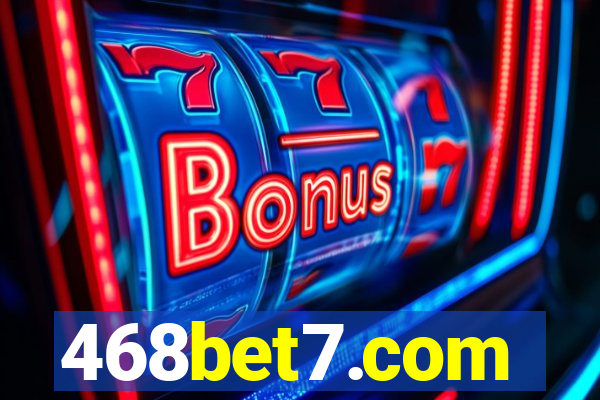 468bet7.com
