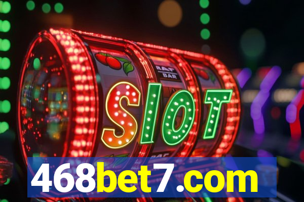468bet7.com