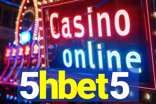 5hbet5