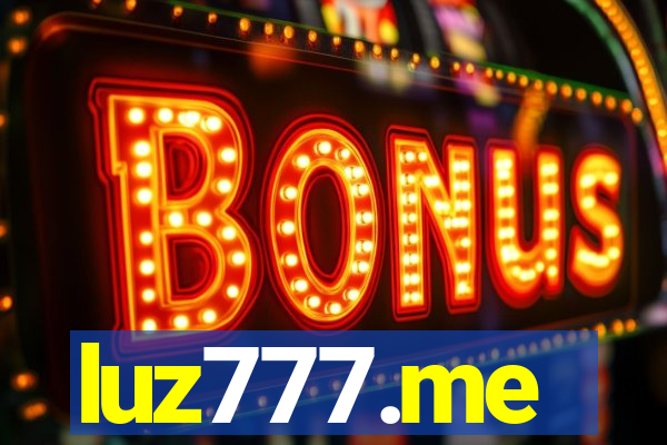 luz777.me