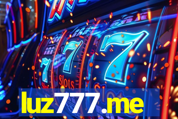 luz777.me