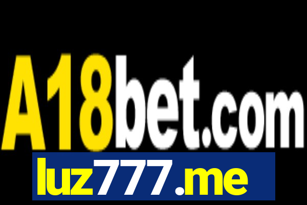 luz777.me