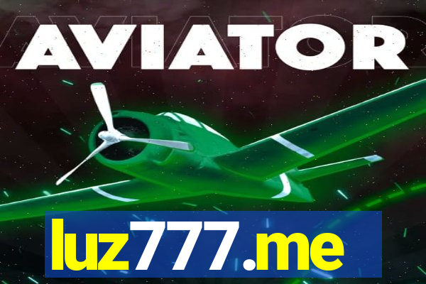 luz777.me