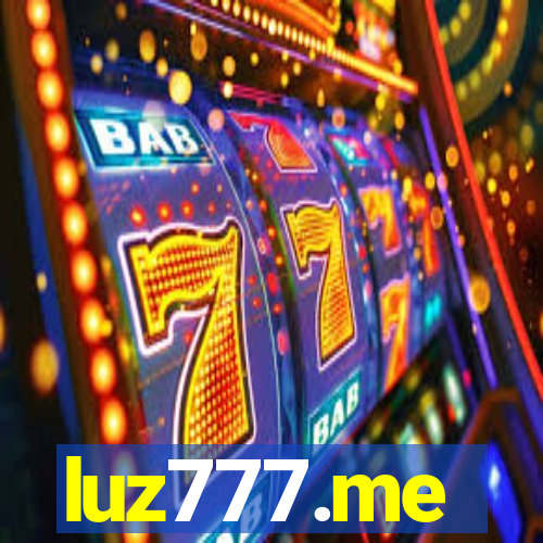 luz777.me