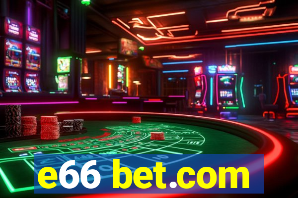 e66 bet.com