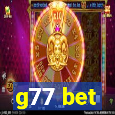 g77 bet