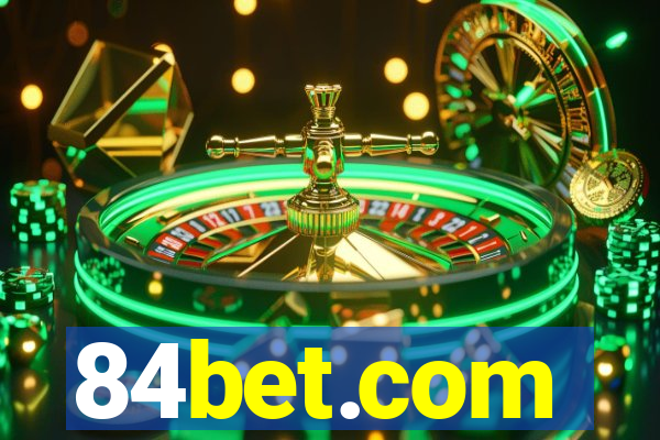 84bet.com