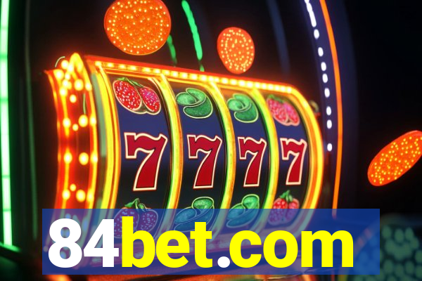 84bet.com