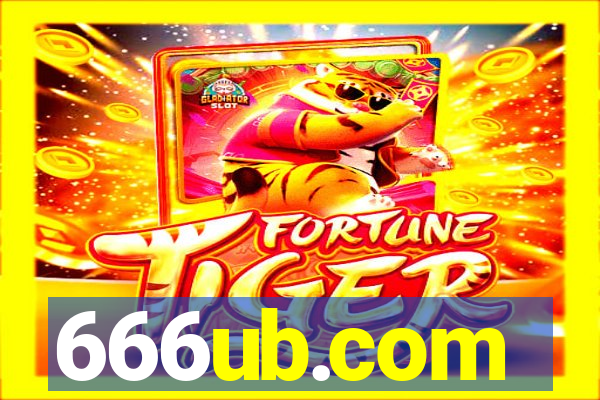 666ub.com