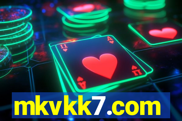 mkvkk7.com