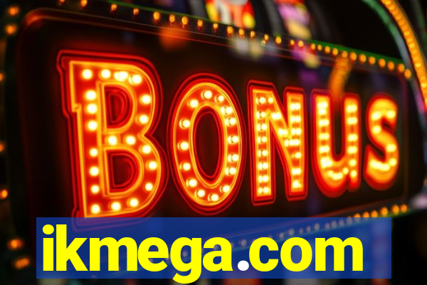 ikmega.com