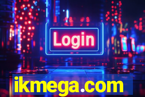 ikmega.com