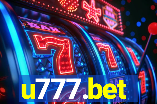 u777.bet