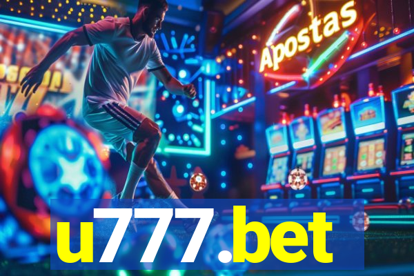 u777.bet