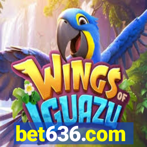bet636.com