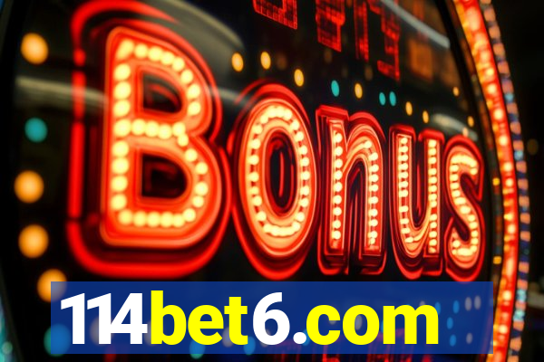 114bet6.com