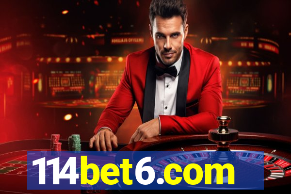 114bet6.com