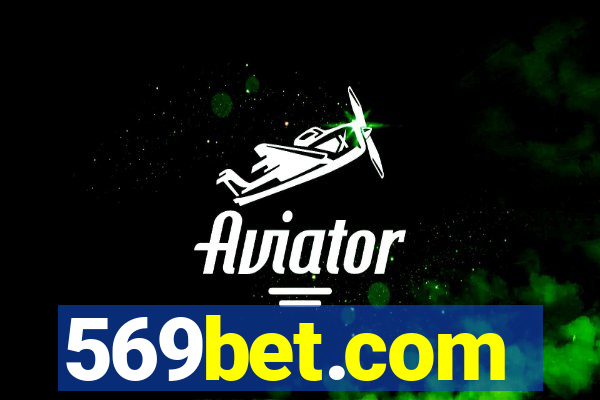 569bet.com