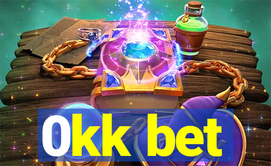 0kk bet