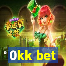 0kk bet