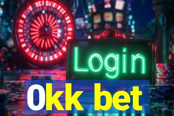 0kk bet