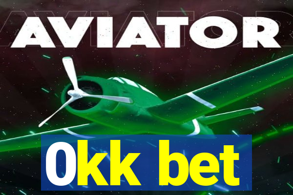 0kk bet