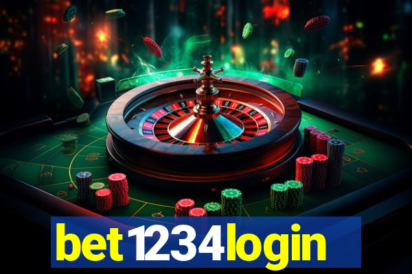 bet1234login