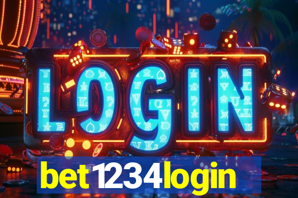 bet1234login
