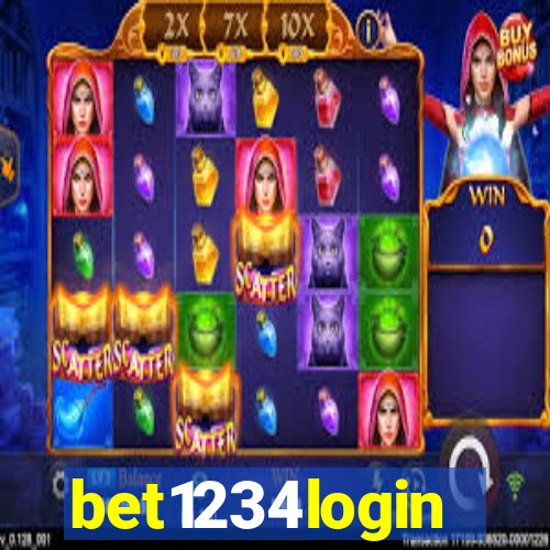 bet1234login